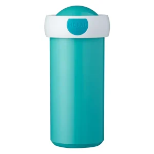 Direttamente Dal Produttore Mepal Campus bicchiere da scuola - Turquoise