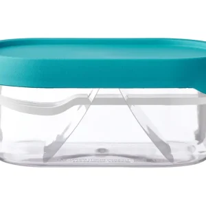 Ultimissimo Modello Mepal Campus contenitore frutta - Turquoise