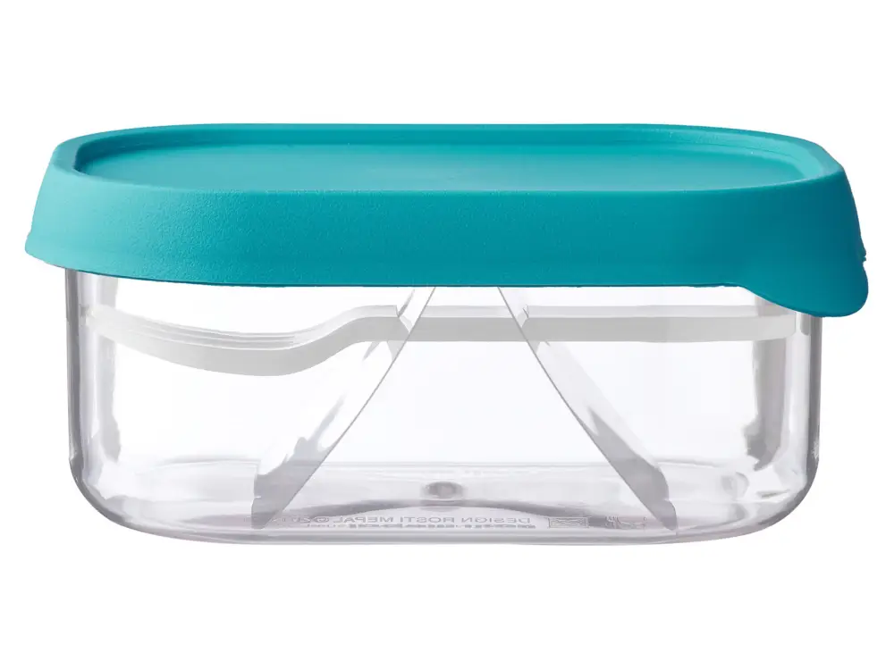 Ultimissimo Modello Mepal Campus contenitore frutta - Turquoise