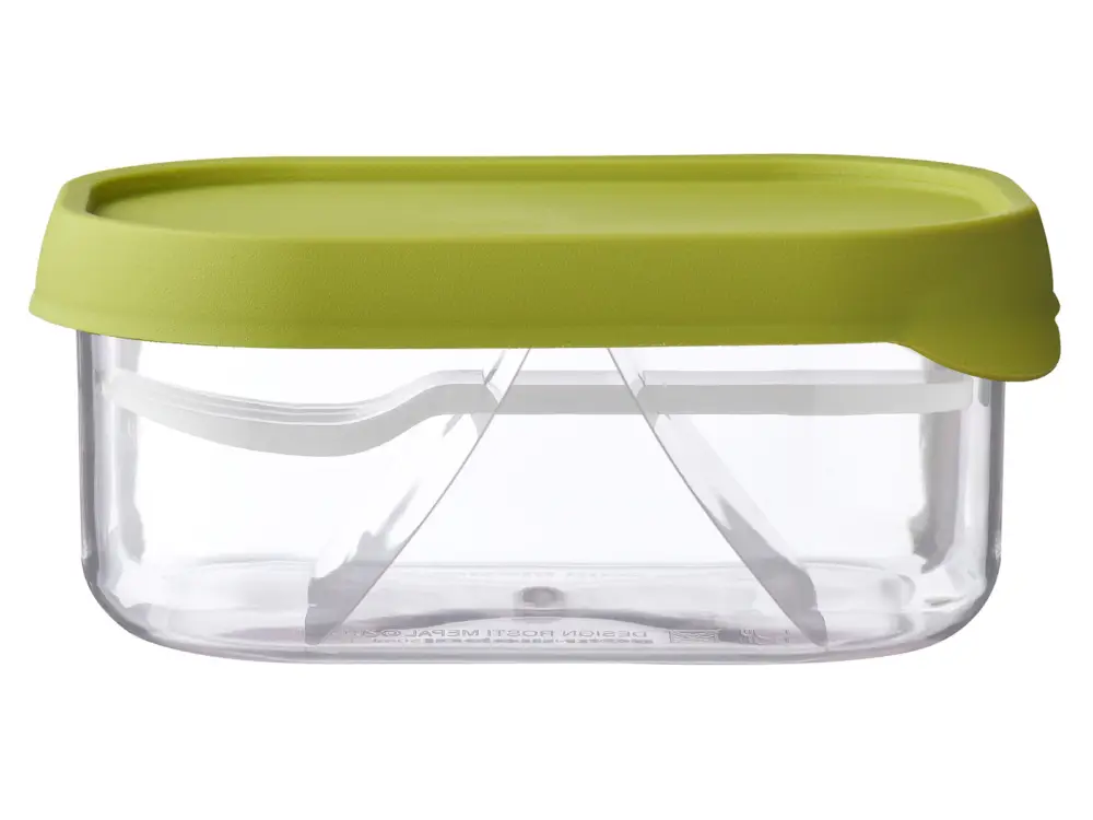Bestseller Mepal Campus contenitore frutta - Lime