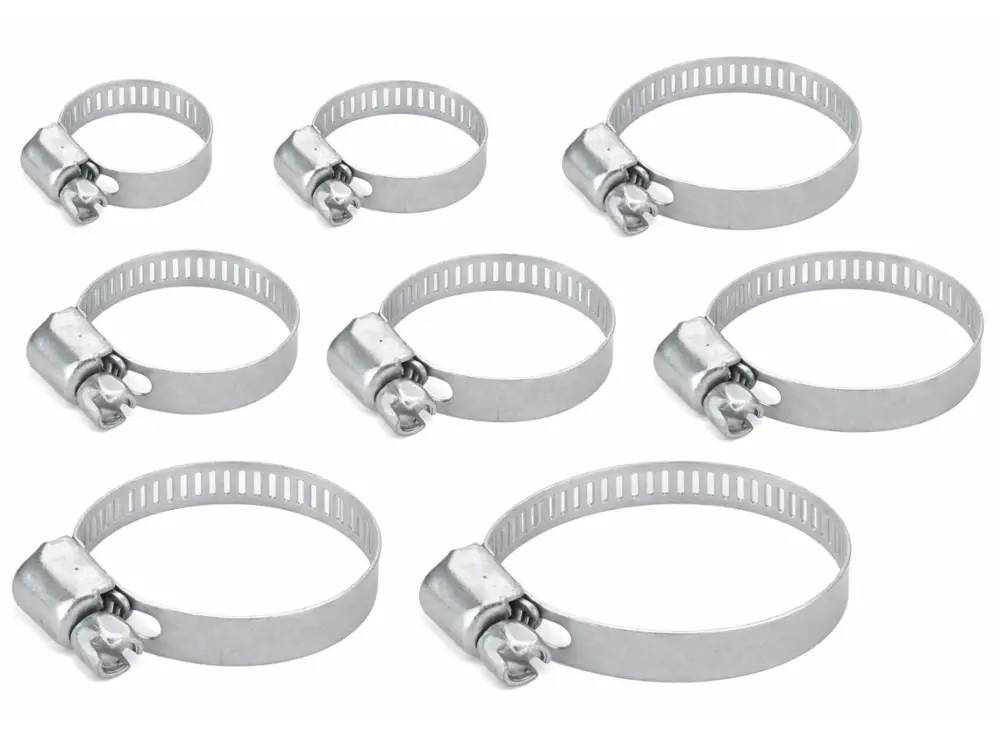 FX Tools set fascette stringitubo Promo Stagionale