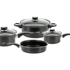 Promo Stagionale Redcliffs set di pentole