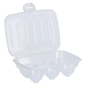 Excellent Houseware contenitore per uova Offerta Limitata