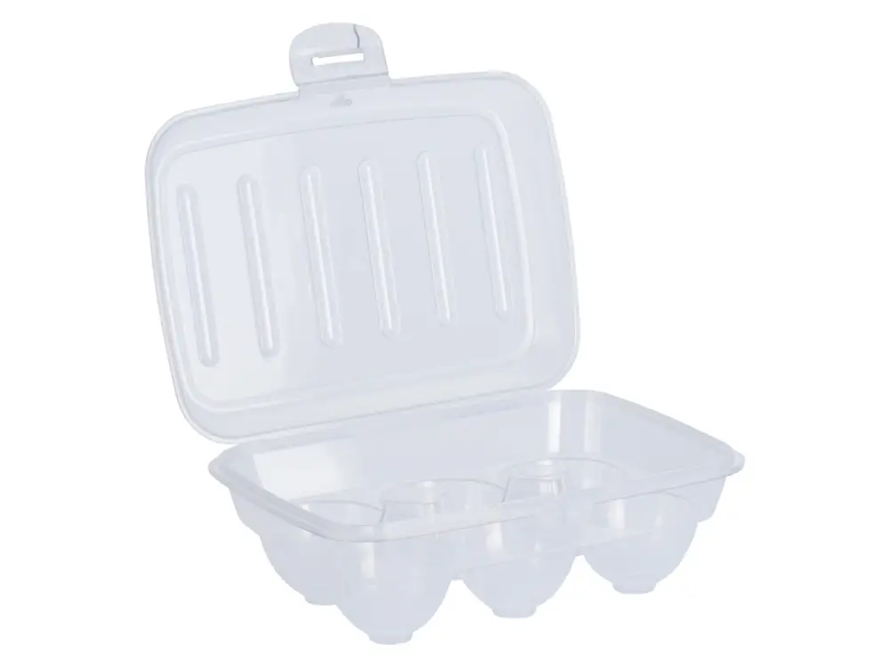 Excellent Houseware contenitore per uova Offerta Limitata