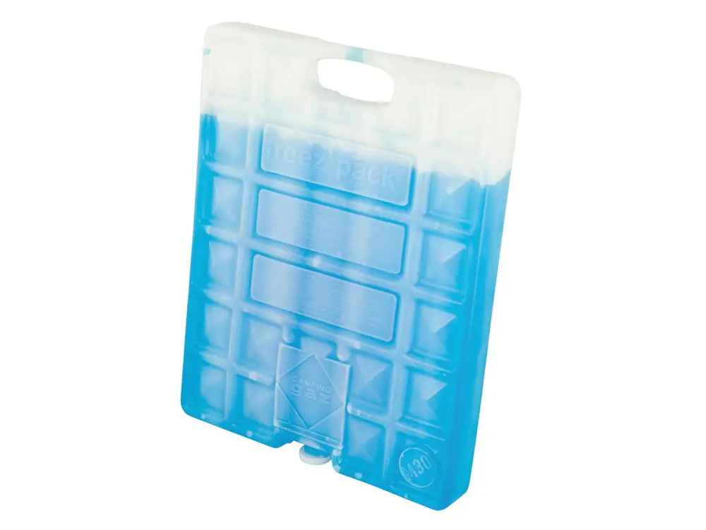 Campingaz Freezpack M30 panetto refrigerante Prezzo Basso