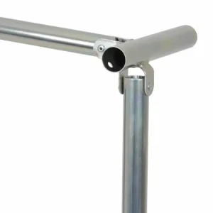 Nuovo Arrivo Piper angolare destro struttura veranda acciaio 25 mm