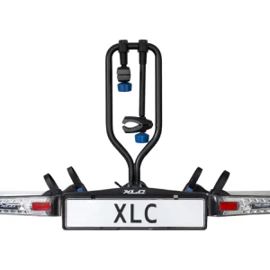 XLC Azura LED 2.0 portabici Popolare