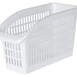 Excellent Houseware vaschetta per frigo - 13 x 29 x 17 cm Offerta Lampo