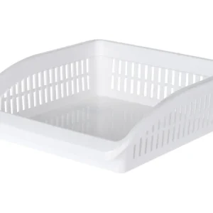 Super Prezzo Excellent Houseware vaschetta per frigo - 26 x 29 x 9 cm