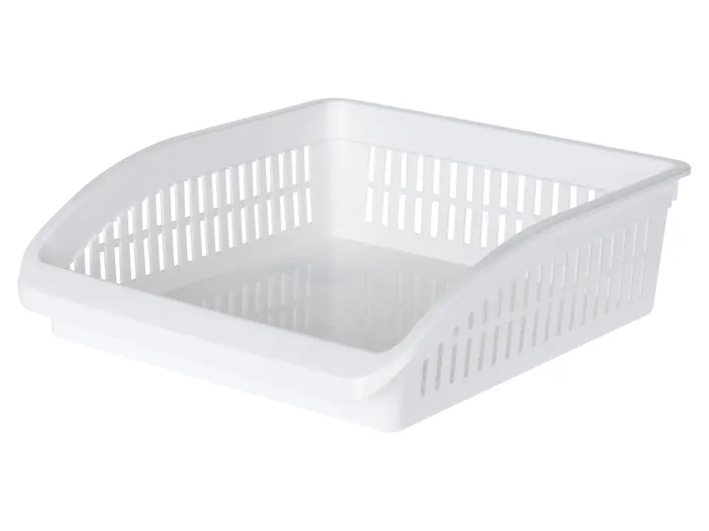 Super Prezzo Excellent Houseware vaschetta per frigo - 26 x 29 x 9 cm