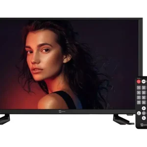 Consegna Rapida Tele System Palco LED09 televisore triplo tuner - 21,5 Inch