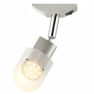 Acquista Ora Dometic faretto alogeno da binario