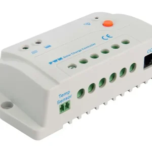 Bestseller Beaut Solar 10 A regolatore di carica