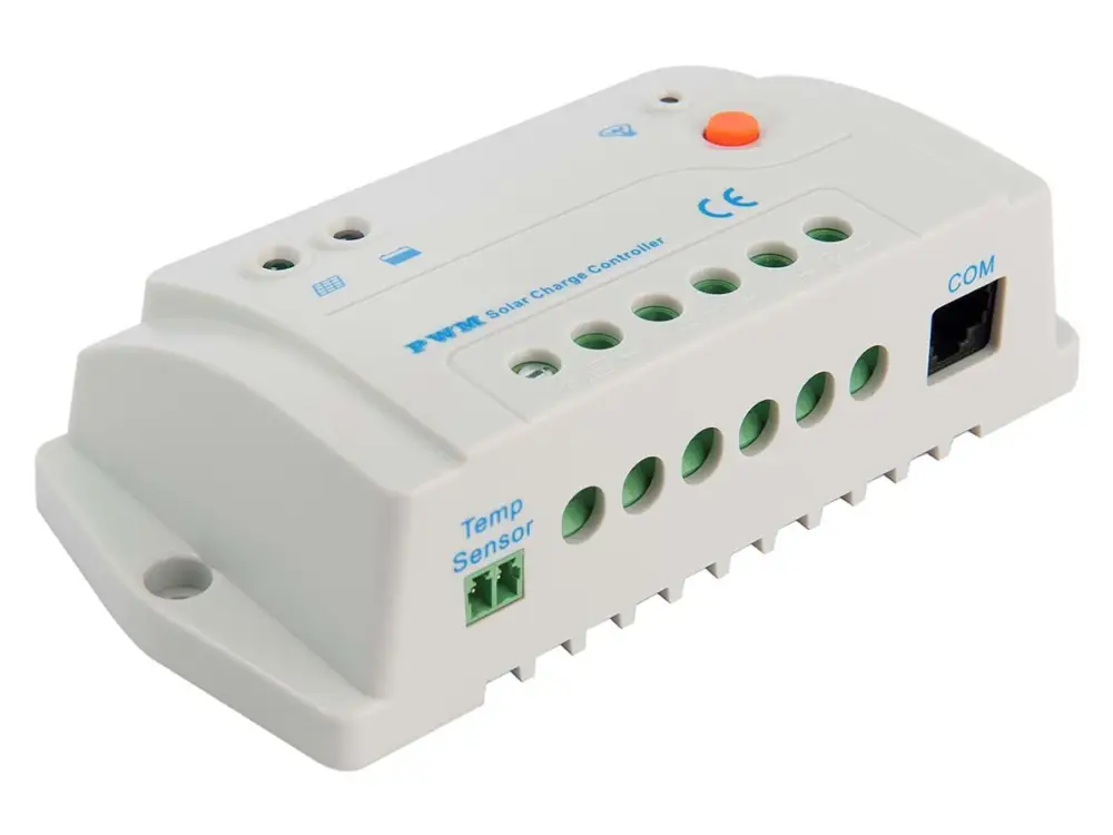 Bestseller Beaut Solar 10 A regolatore di carica
