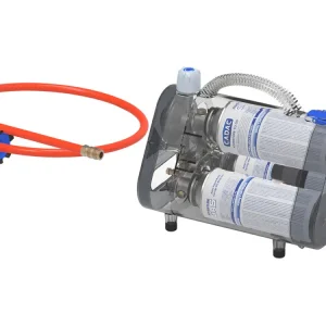 Cadac Trio Power Pak fornitura gas portatile Promo Stagionale