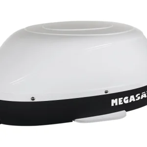 Megasat Campingman Compact 2 antenna automatica Nuovo Arrivo