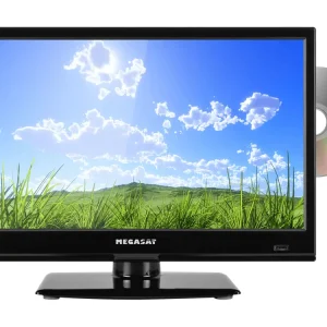 Megasat Royal Line II televisore 16" Occasione