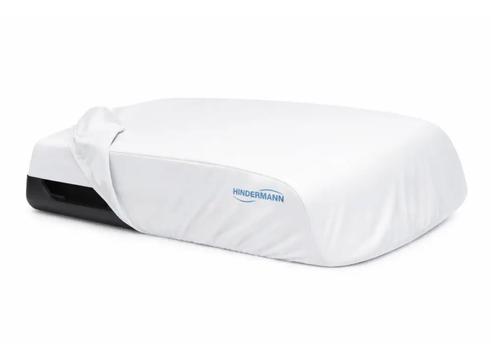 Affare Hindermann Truma Aventa telo copertura - Comfort eco