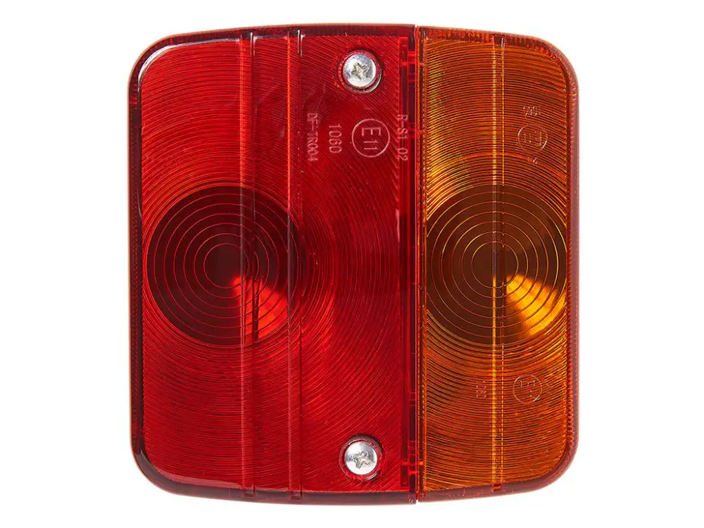 ProPlus 98 x 104 mm fanale posteriore Reso Gratuito