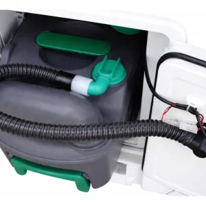 Più Venduto SOG aerazione per WC Thetford tipo G – adatta per C500