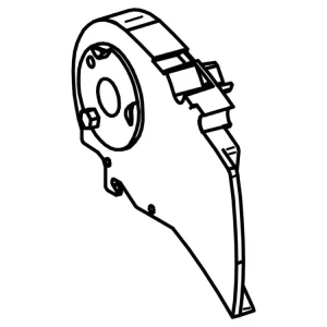 Thule Omnistor spalletta sx 9200 Novità