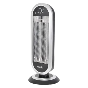 Mestic MCK-400 stufa al carbonio Ordina Subito
