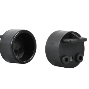 Esclusivo Thule Omnistor set attacchi profilo anteriore Tension Rafter 5002/8000
