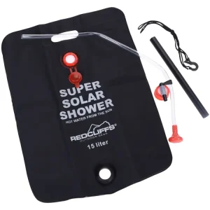 Scelto Dai Clienti Redcliffs doccia solare