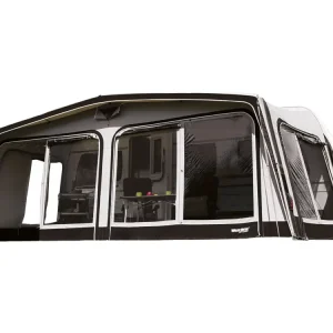 Westfield Pluto 8 veranda per caravan Esclusivo