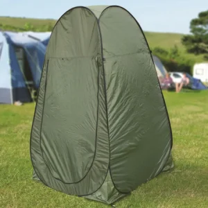 Ultimissimo Modello Tenda spogliatoio pop-up
