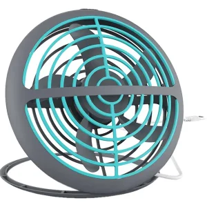 Direttamente Dal Produttore SHI UFO USB ventilatore pieghevole