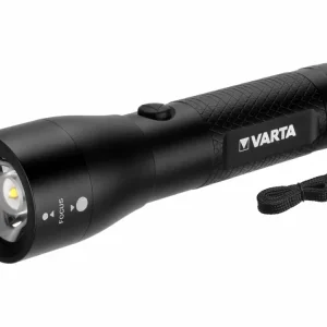 Must-Have Varta High Optics F10 torcia