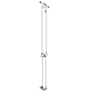 Compra Oggi Stesso Fiamma palina sx Caravanstore 310-440