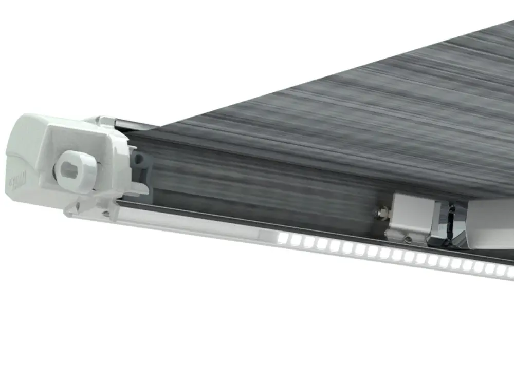 Compra Oggi Stesso Fiamma striscia LED F80S extra luminosa