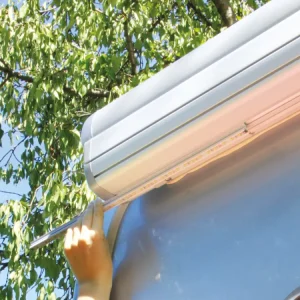Fiamma illuminazione a LED per tendalino F45S 300 Solo Oggi