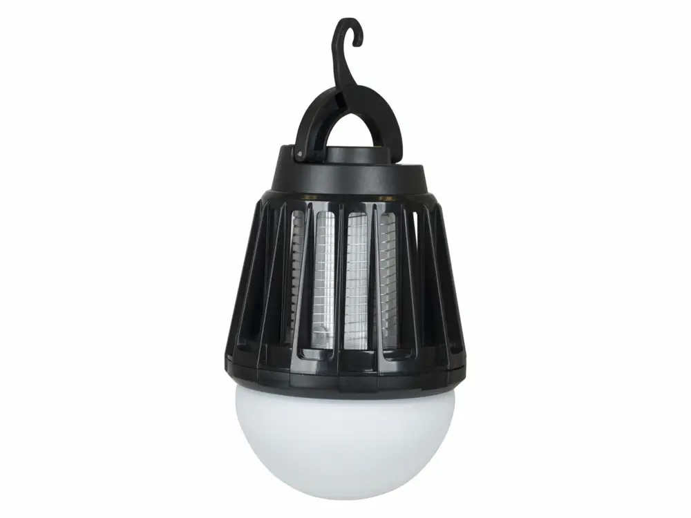 Bo-Camp Atom lampada anti insetti Vendita Finale