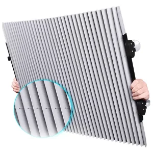 Sunfree oscurante termico interno - 80 cm Occasione