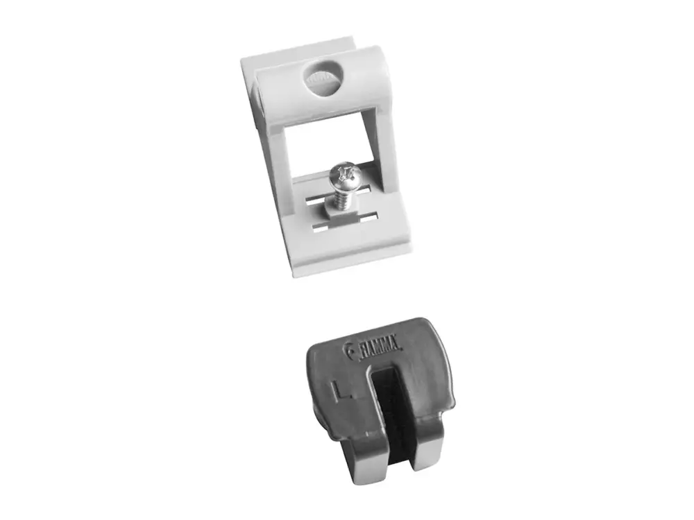 Fiamma F45iL/F45L/F45TiL/F55 kit di fissaggio per rafter Di Tendenza