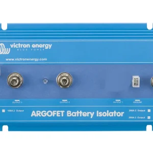 Sconto Victron 100-2 Argofet distributore di carica