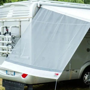 Fiamma Sun View Side Grey parete laterale Caravanstore XL Quantità Limitata