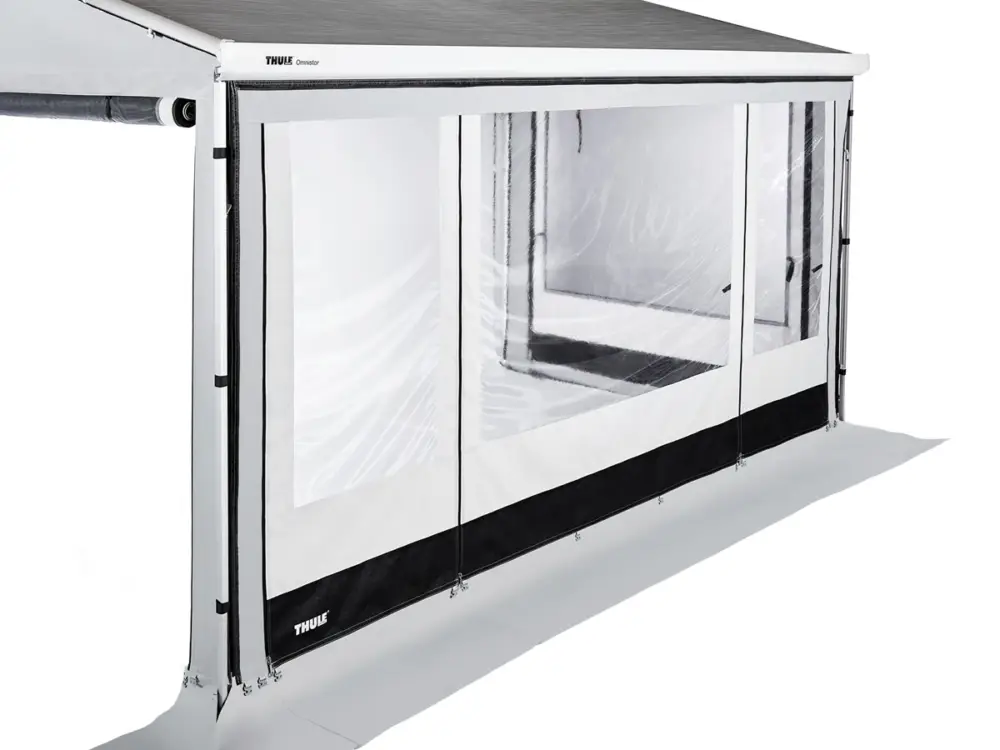 Compra Oggi Stesso Thule Residence G3 parete frontale XXL-3XL 375
