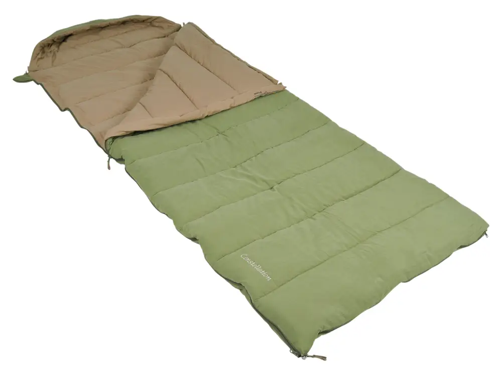 Affare Outwell Constellation sacco a pelo