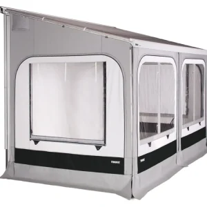 Ultime Pezzi Thule Panorama chiusura per tendalino 6300 375 L