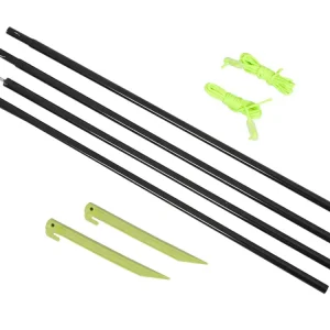 Vendita Finale Obelink pali per tendalino 130 cm