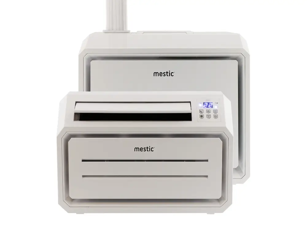 Bestseller Mestic SPA-3000 climatizzatore split