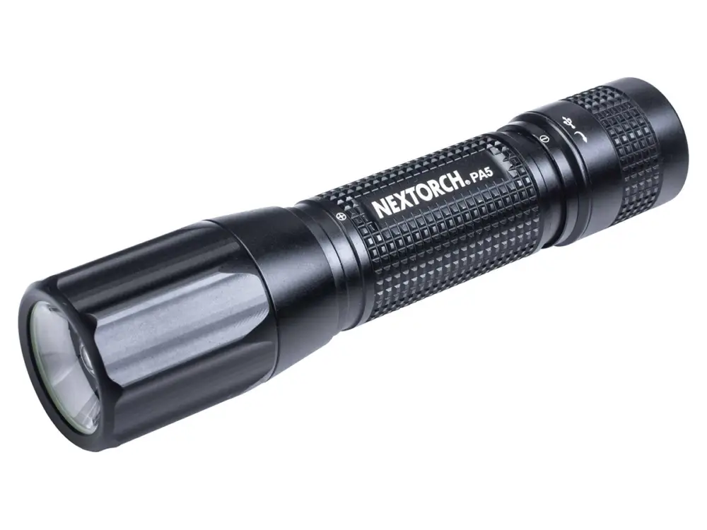 Occasione NexTorch PA5 torcia