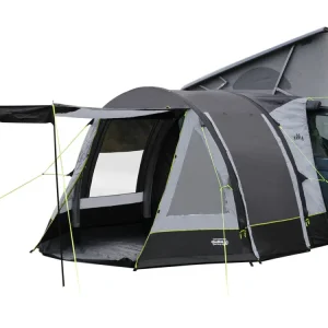 Novità Obelink Trinity Easy Air tenda per furgone