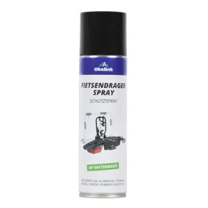 Novità Obelink spray per portabici