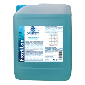 Dr. Keddo FrostiLan antigelo Prezzo Ridotto