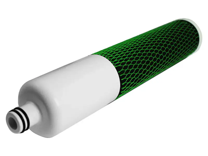 Dr. Keddo Biocide cartuccia per filtro combinato Offerta Speciale